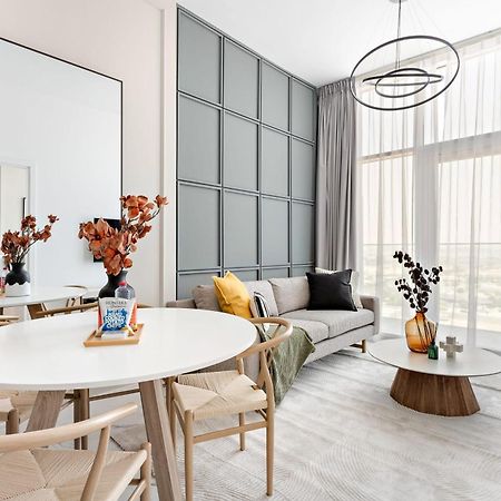 Silkhaus Modern 1Bdr In Oasis Near Masdar City Park Абу-Дабі Екстер'єр фото